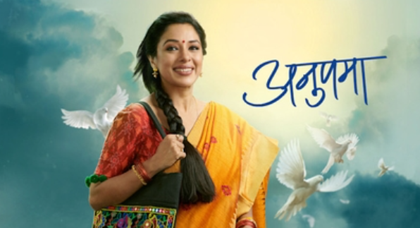 Anupama: A Hindi Series Worth Watching on Star Plus