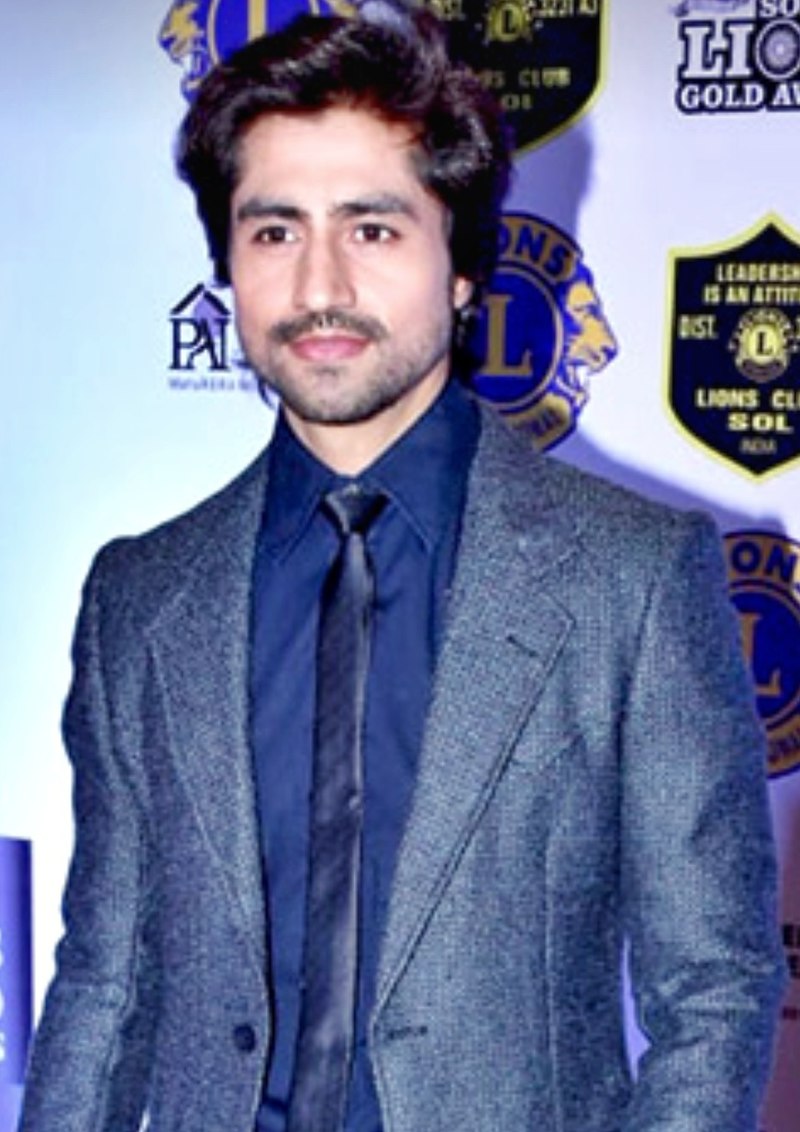 Harshad Chopda: A Journey From Indian Television
