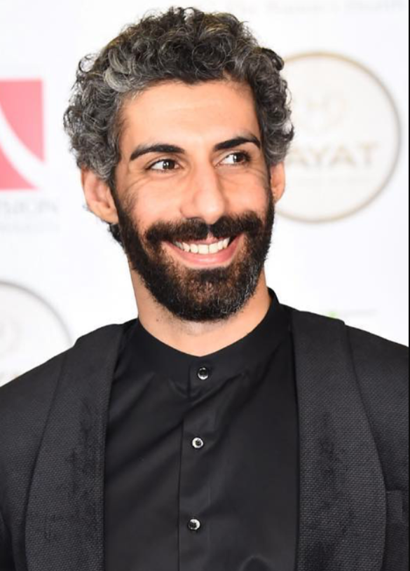 Jim Sarbh Journey to Bollywood Fame