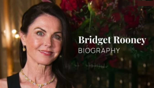 Bridget Rooney Biography