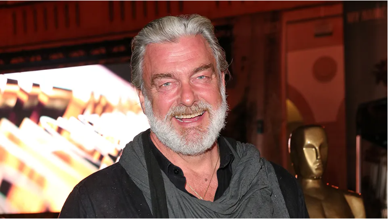 Ray Stevenson Cause of Death His Early Age, & Social Meadia