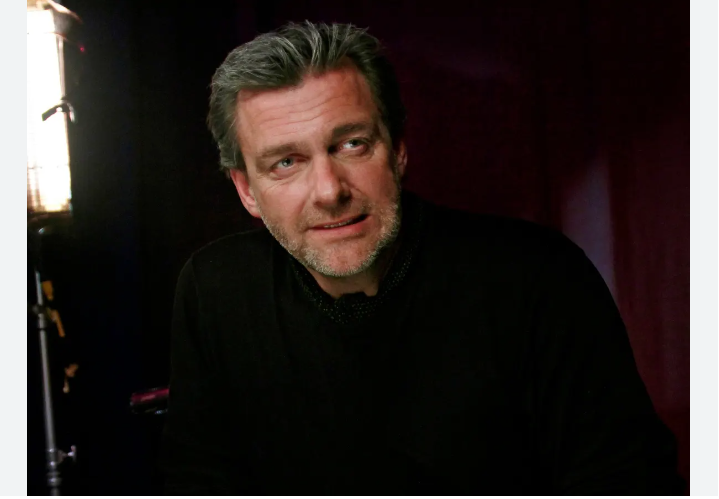 Ray Stevenson Cause of Death