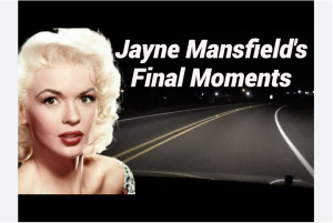 jayne mansfield accident