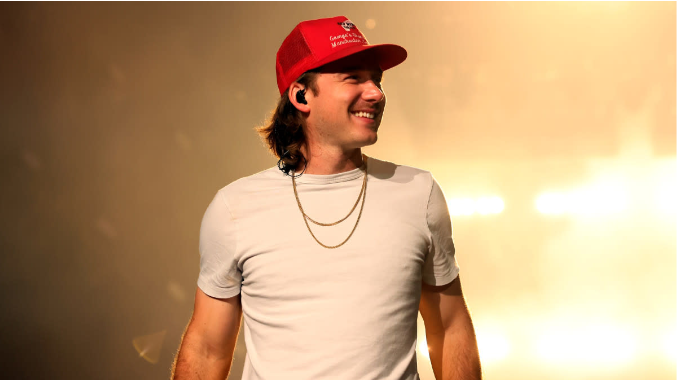 Morgan Wallen Net Worth: How Much is the Country Star Worth