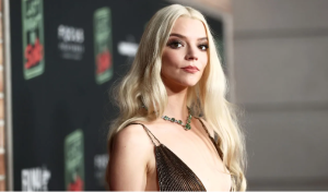 anya taylor joy movies