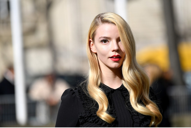 Anya Taylor Joy Movies And TV Shows 2024