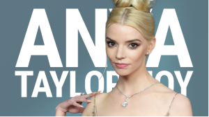 anya taylor movies