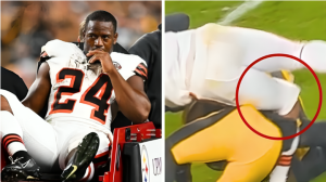 chubb injury