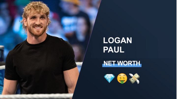 Logan Paul Net Worth: His Age Income and Earnings