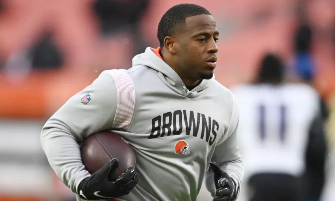 How Nick Chubb Injury Affects And His NFL Career