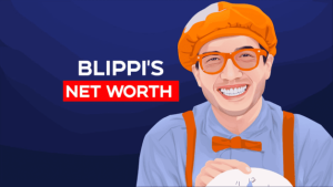 Blippi Net income