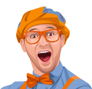 How Much does Blippi Make from YouTube