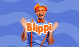 Who is Blippi