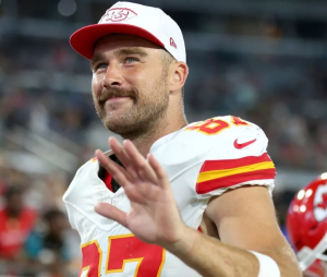 jason and travis kelce net worth