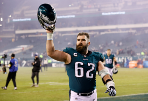 jason kelce net worth