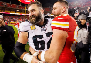 jason kelce worth