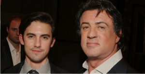 sylvester stallone son seargeoh