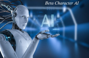 beta ai character