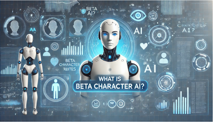 beta character ai