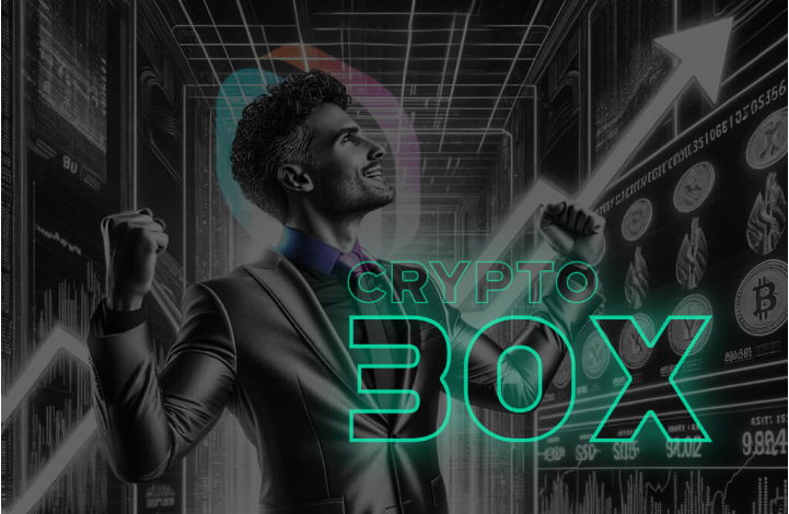 What Is Crypto30x.com How It Can Boost Your Crypto Investment