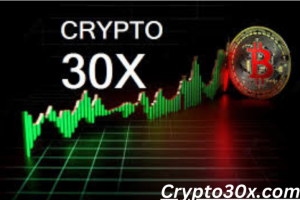 crypto30x