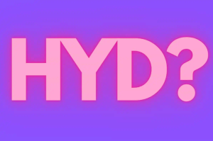 what does hyd mean